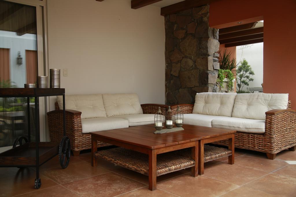 San Pietro Boutique Hotel Tlaquepaque Exteriör bild