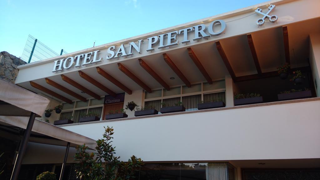 San Pietro Boutique Hotel Tlaquepaque Exteriör bild