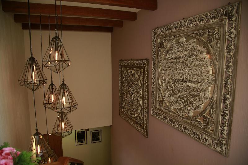 San Pietro Boutique Hotel Tlaquepaque Exteriör bild