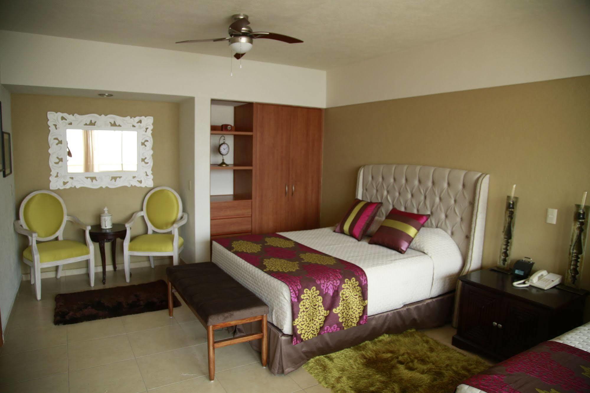 San Pietro Boutique Hotel Tlaquepaque Exteriör bild