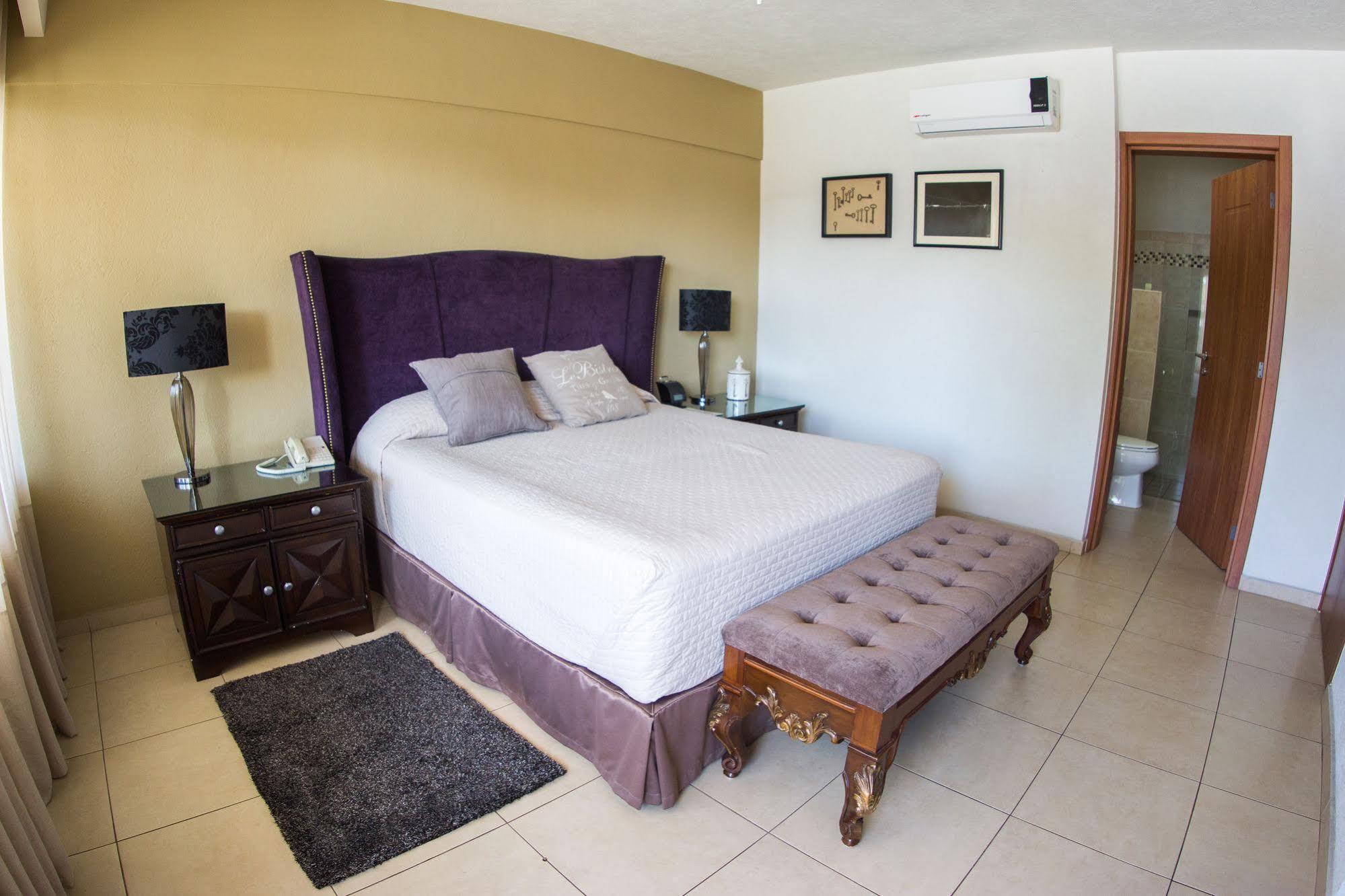 San Pietro Boutique Hotel Tlaquepaque Exteriör bild