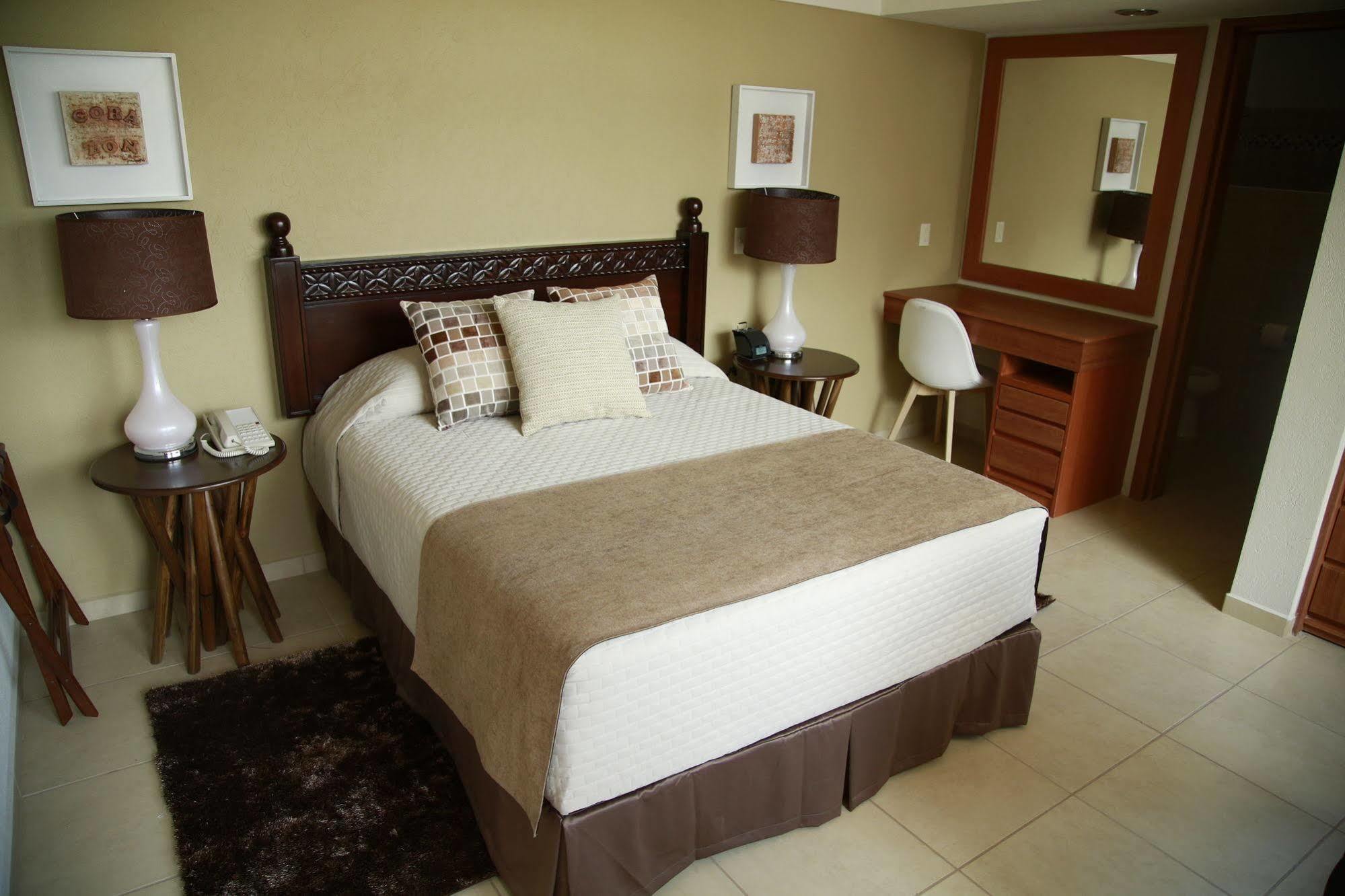 San Pietro Boutique Hotel Tlaquepaque Exteriör bild