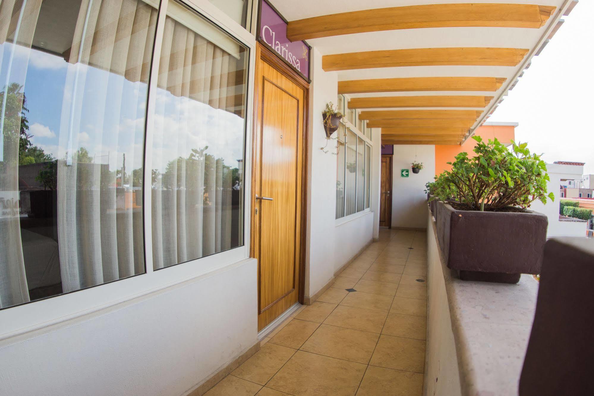 San Pietro Boutique Hotel Tlaquepaque Exteriör bild